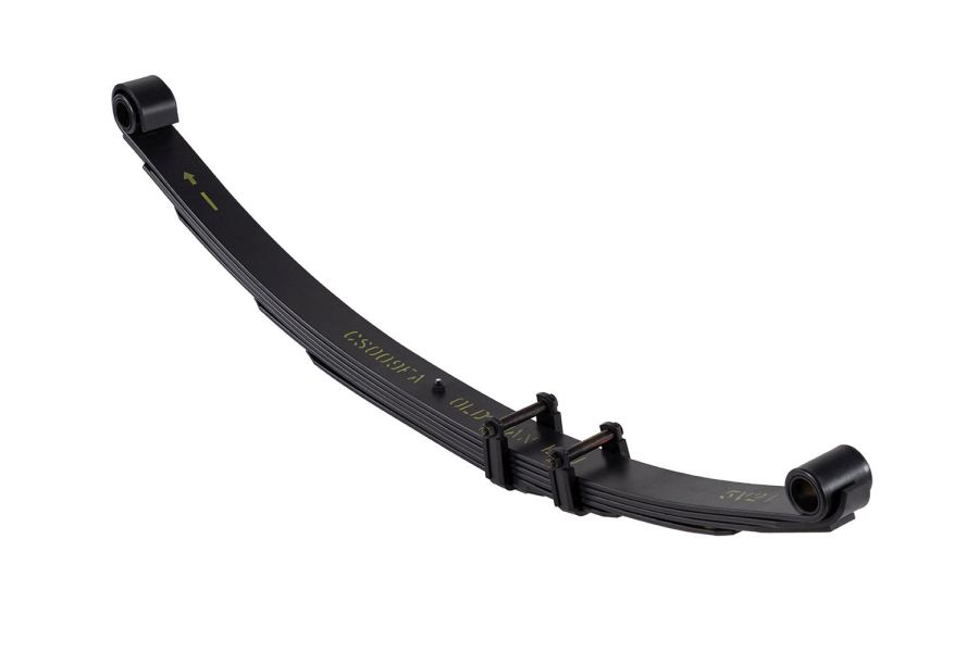 OME- Feder Toyota Diesel vorne