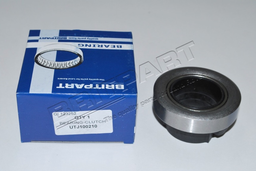 UTJ100210 Führung Ausrücklager