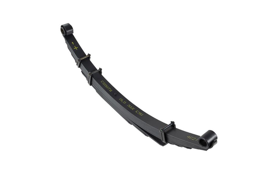 OME- Feder Toyota HZJ 75 hinten, HD