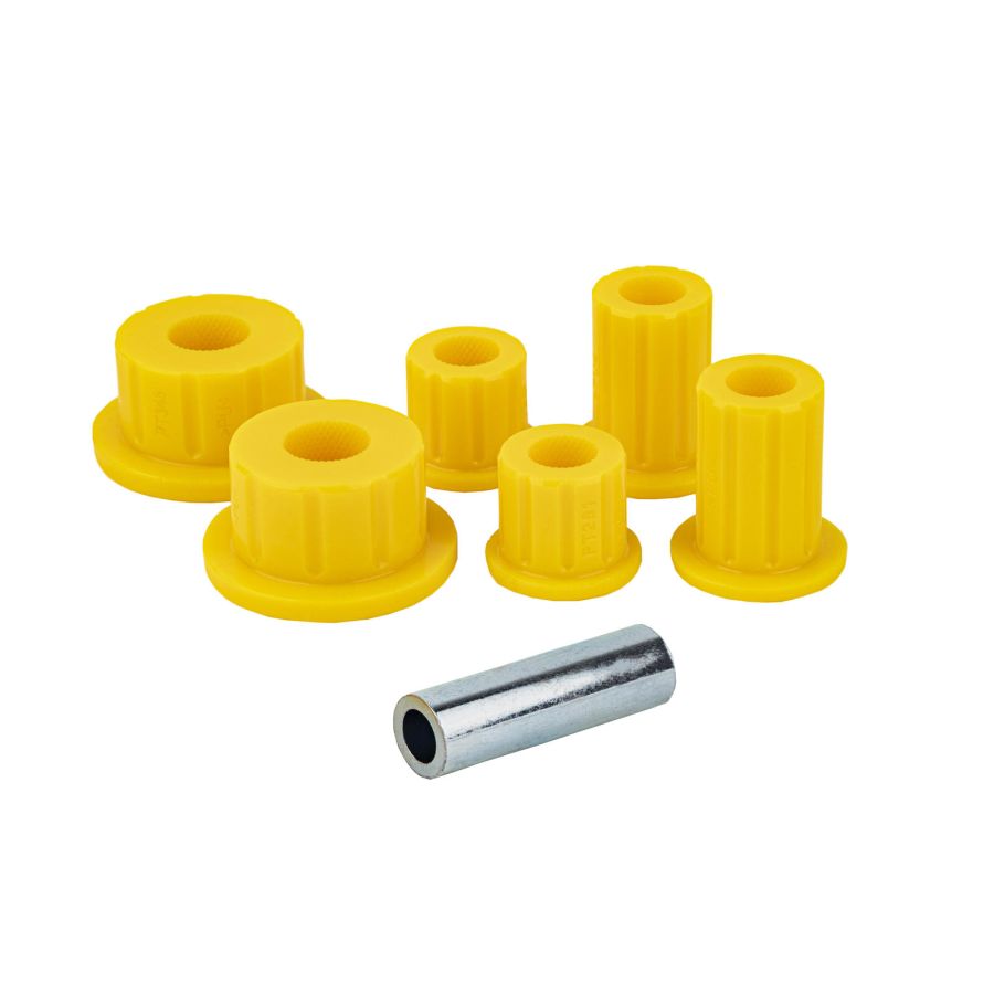 OME Buchsenkit SB118, Ford Ranger `12, für Federschäkel 3-426 (OMEGS20)