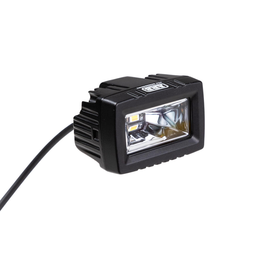 ARB BASE Rack Tri-Colour Auxiliary Scheinwerfer, 20W , 1 Stk.