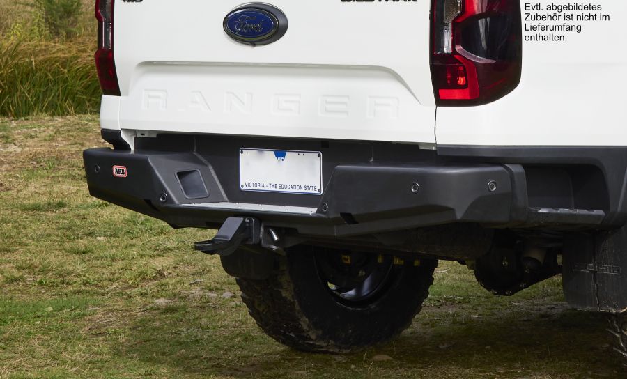 ARB Heckstoßstange für Ford Ranger ab 23