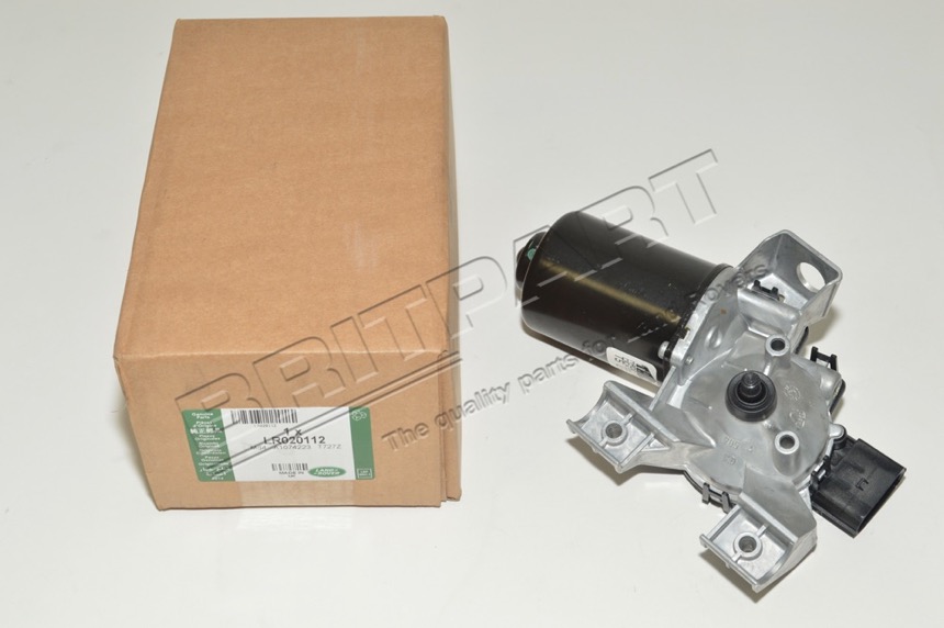 LR020112 Wischermotor
