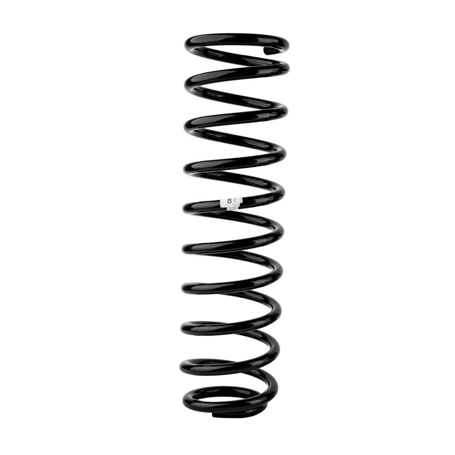 OME-Feder Jeep Wrangler vorne 