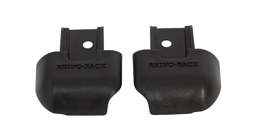 Rhino Rack Endkappe Toyota Hilux RTS556 Schiene, (1x) links & (1x) rechts