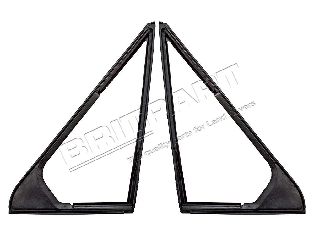 Gummidichtung Dreiecksfenster Range Rover Classic 2 Türer