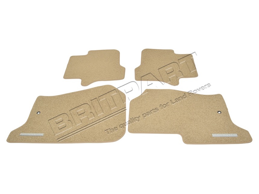 LR006433 Fussmatten Set