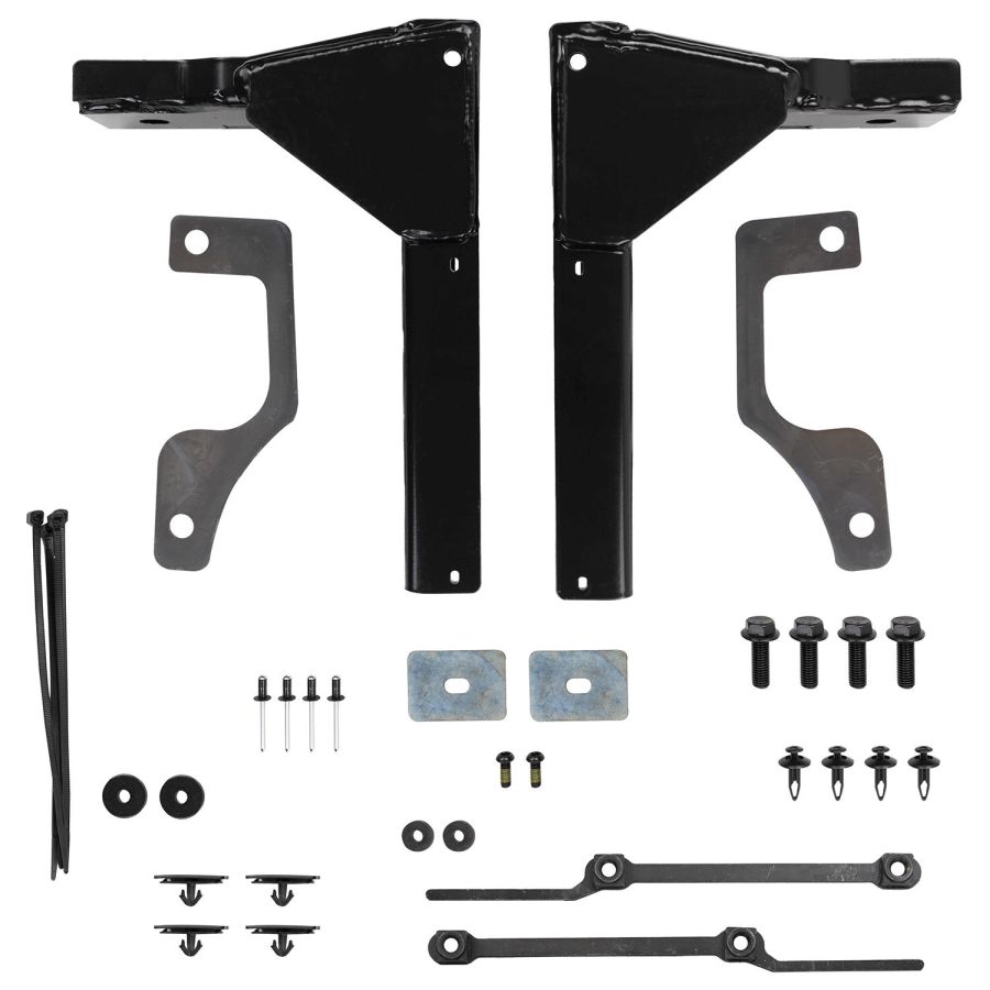 ARB J-Brace Ergänzungs Kit für Ranger Raptor ab 11/2022