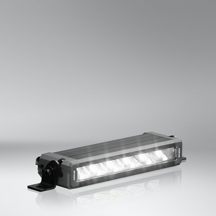 OSRAM LED Scheinwerfer VX180-SP DR 12/24V, 1400 lm, 18W