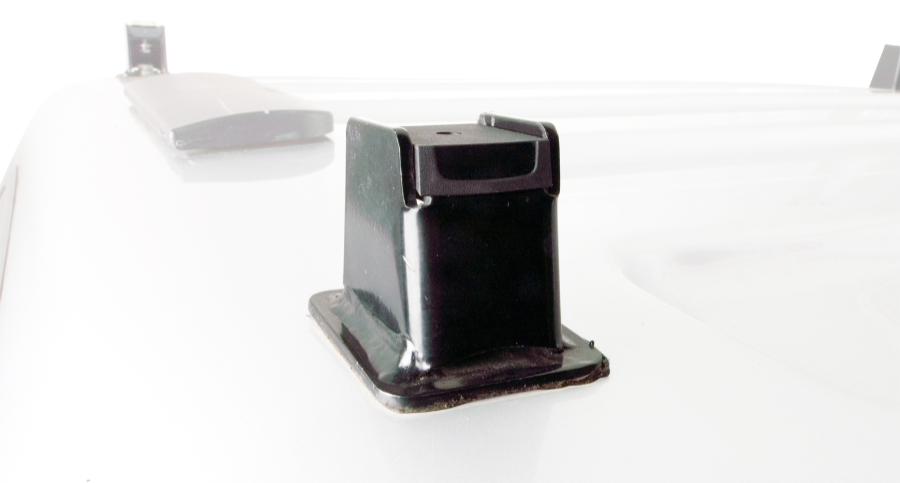 Rhino Rack Adapter für ARB Fußkit Hardtops, Vortex und Pioneer NG