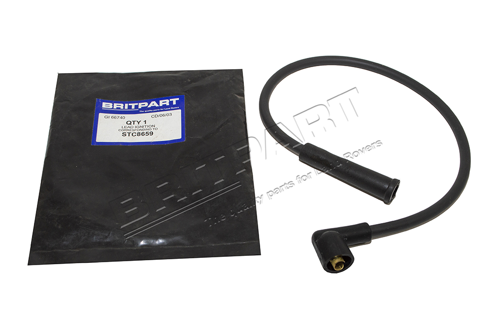 STC8659 LEAD IGNITION