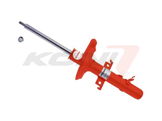KONI Special Active Nissan Qashqai 14-`18, VA rechts (1 Stk)