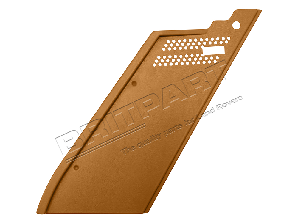 393047 C-SÄULEN-VERKLEIDUNG – SUFFIX B