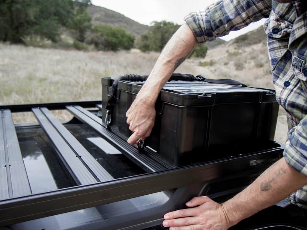 Cub box von Front Runner