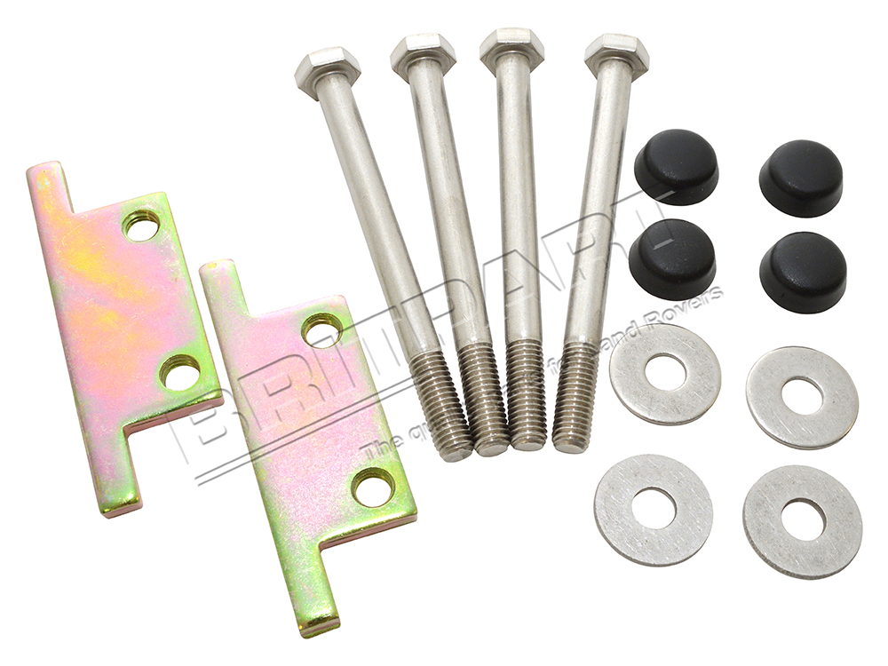 DA1171KlW8q7T4uI026G Anbaukit Defender Stoßstange