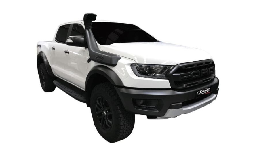Safari Snorkel ARMAX Ford Ranger Raptor 2019 - 11/2022, SS986HP