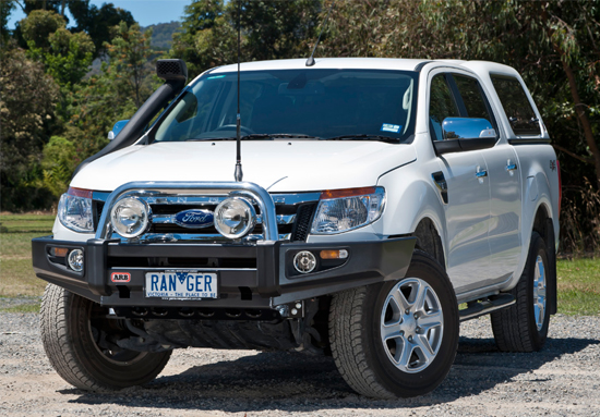 ARB-Saharabar Ford Ranger PX 01/12-`15,