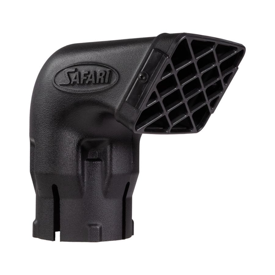 Air Ram 3 1/2