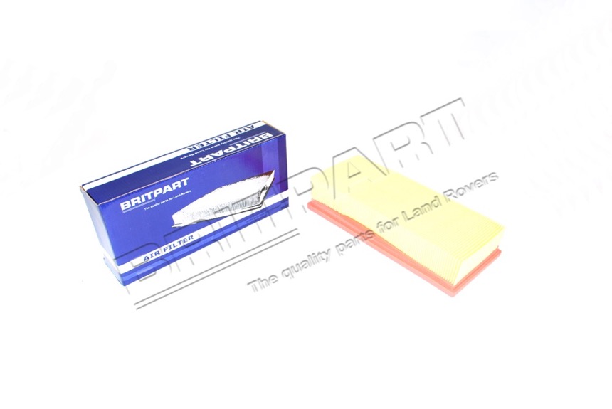 Luftfilter