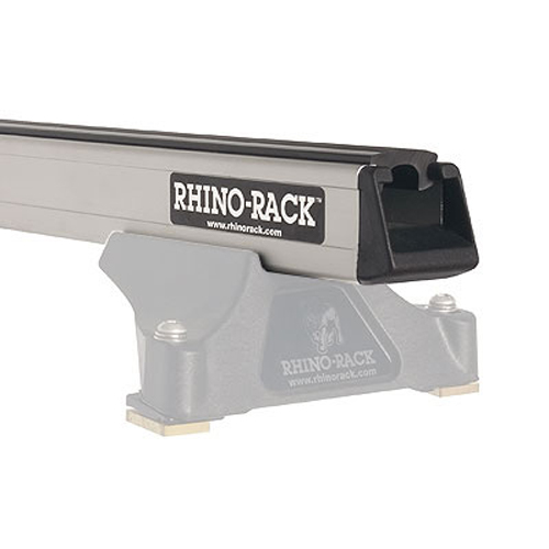 Rhino Rack Querträger 1800mm, silber Heavy Duty