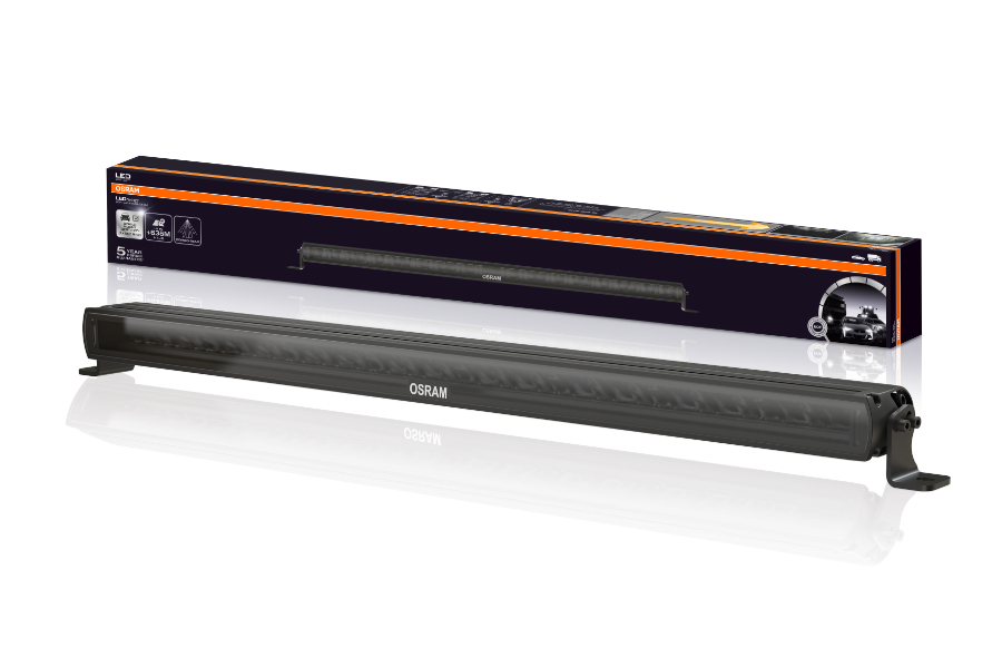 OSRAM LED BAR Scheinwerfer FX1000-CB SM GEN 2, 12/24V