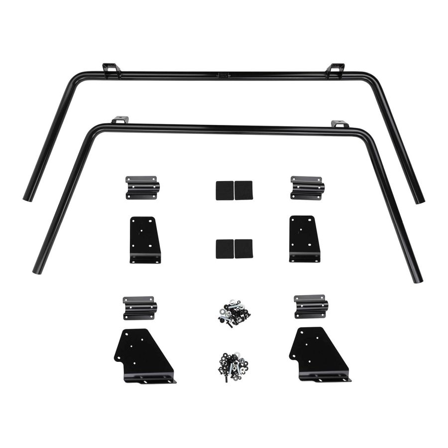 ARB Dachträgerset innen, VW Amarok V6, für ARB Hardtop