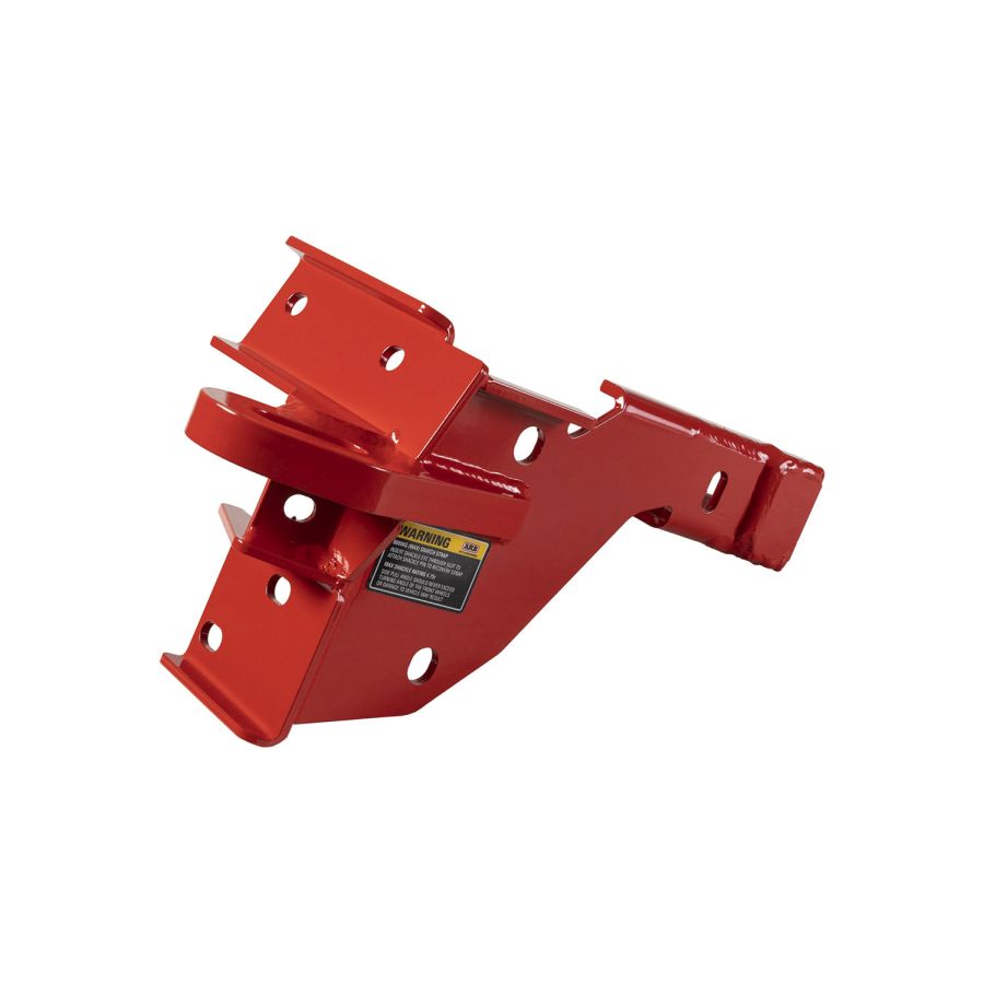 ARB Abschlepphaken Mitsubishi L200 MR ab `19, linke Seite