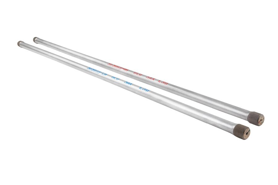 OME Drehstäbe Mitsubishi L040, alle 4 Zyl., l=1278mm