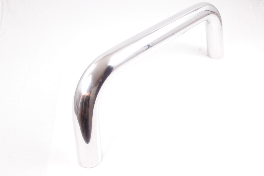 Chrombügel für Saharabar Toyota Hilux/Vigo, 855 mm
