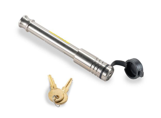 ''FACTOR 55'' locking pin, absprerrbarer Bolzen für 2'' & 2,5'' Aufnahmen
