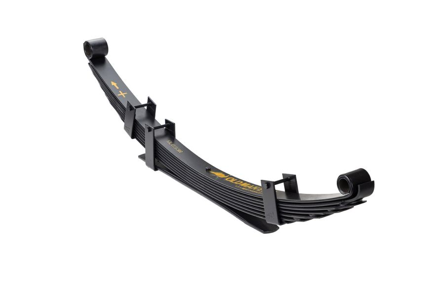 OME Feder #EL093R Nissan hinten