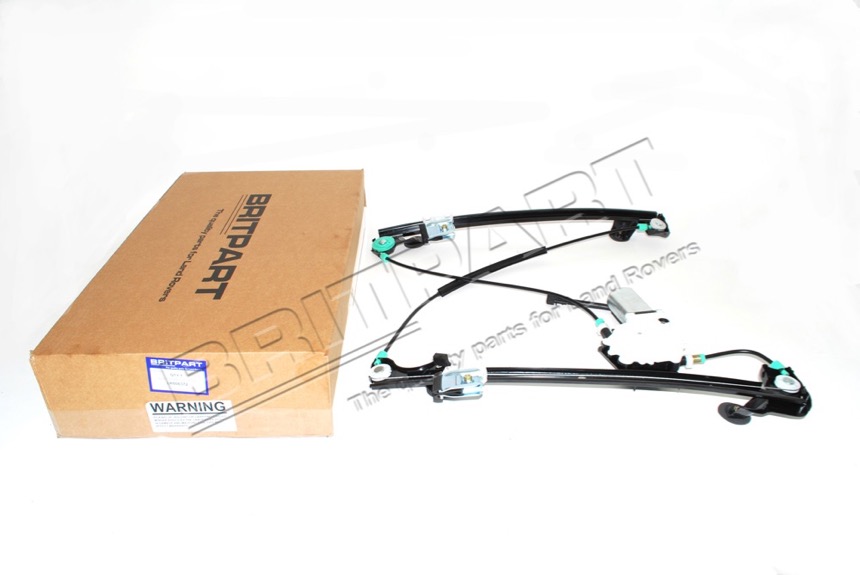 Fensterheber vorne links, Freelander 1, LR006372