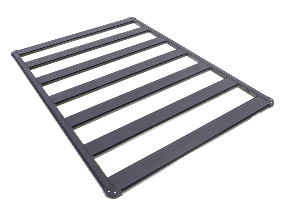 ARB Baserack Toyota J100 1835x1285 inkl. Fußkit und Windabweiser