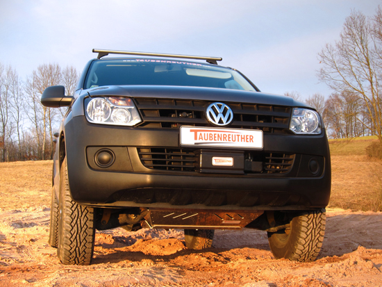 OME SPORT SHOCK VW Amarok bis `23, hinten, HD