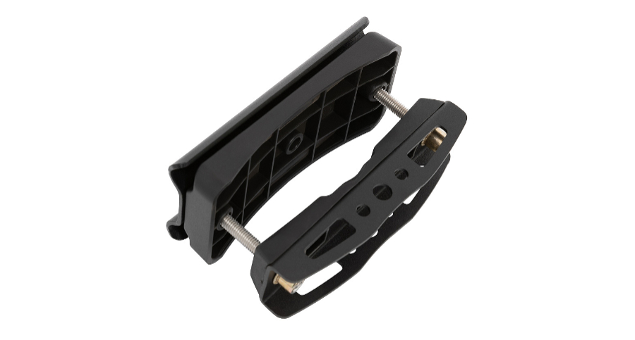 Rhino Rack Befestigungsklammer Kit für XTray