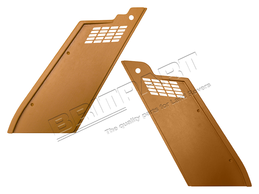 DA1606 C-SÄULEN-VERKLEIDUNG – SUFFIX C SET