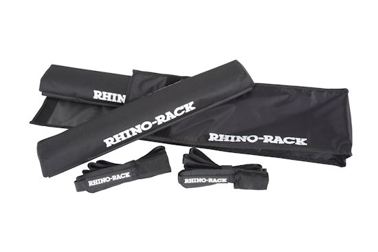 Rhino Rack Universal Schutzpolsterung (550 mm) für HD/Vortex (2 Stück)