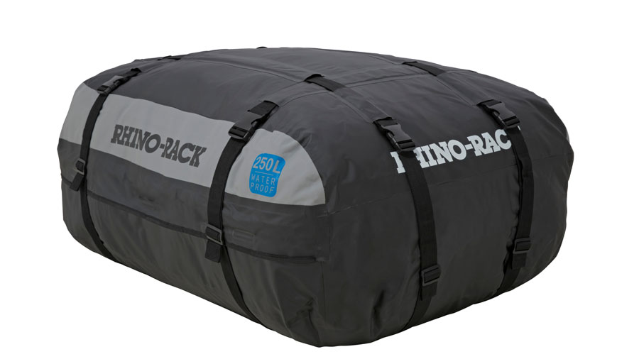 Rhino Rack Gepäcktasche 250l Volumen. 1100 x 800 x 300mm