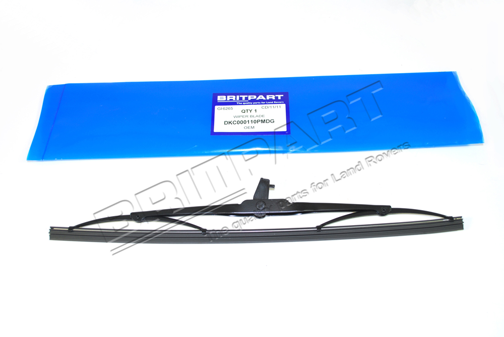 DKC000110PMDG Wischerblätter Defender Land Rover Scheibenwischer, Neu im Sortiment