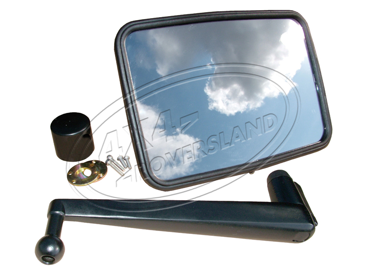 da4406 Aussenspiegel