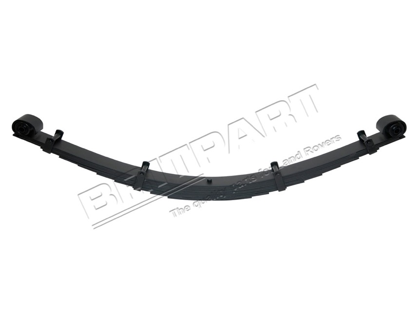 Blattfeder hinten Serie 1 ab 1954 11 Lagen