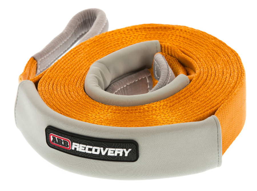 ARB Snatch Strap 9m x 60mm Bruchlast 8 t, 20% elastisch