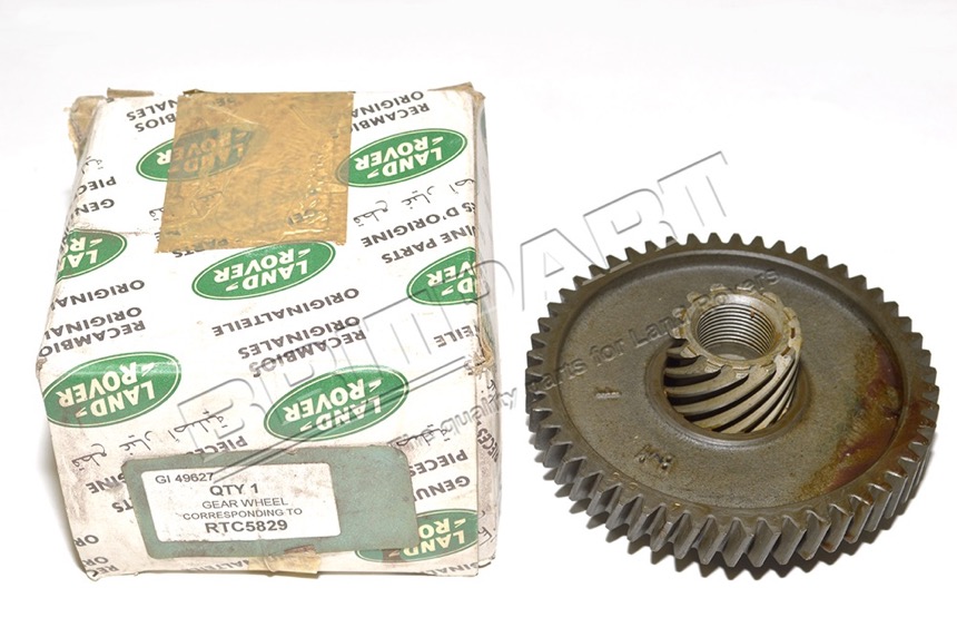 GEARWHEEL