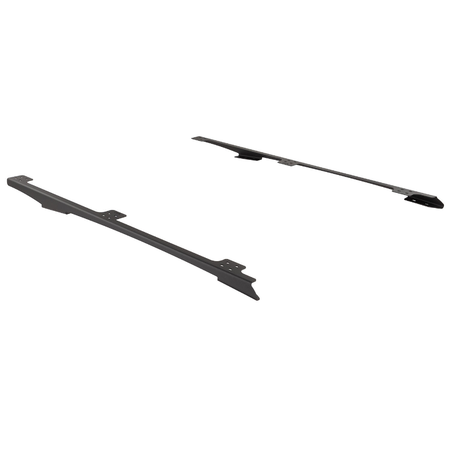 ARB BASERACK Fußkit Ascent Hardtop D-MAX ab 21, DC