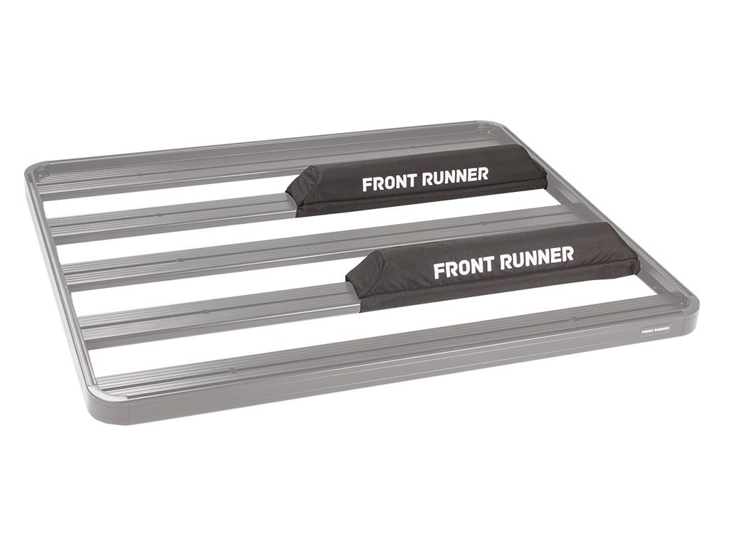 Dachträger Polster Set - von Front Runner