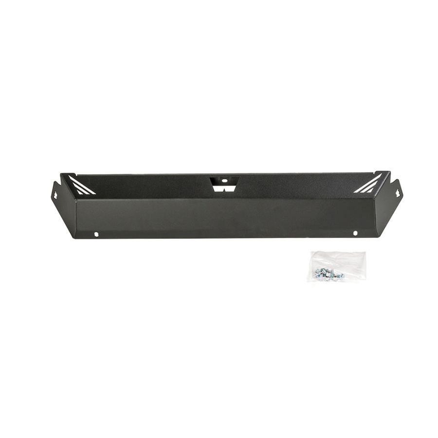 WARN Unterfahrschutz JL zu ''Elite'' Frontstoßstange 1-101335