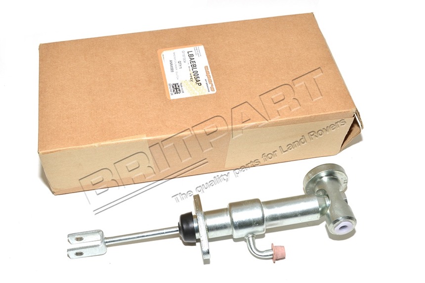 Kupplungsgeberzylinder Range Rover P38 Land Rover