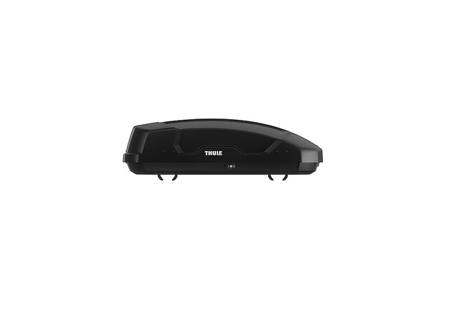 Dachbox THULE Force XT  Farbe schwarz aero