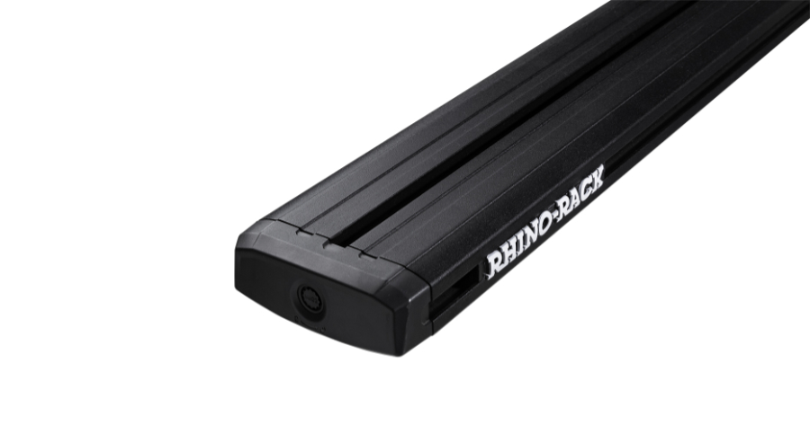 Rhino Rack Reconn Querträger 1500mm, (2) VW T7 & Ford Transit Custom, inkl Fußkit