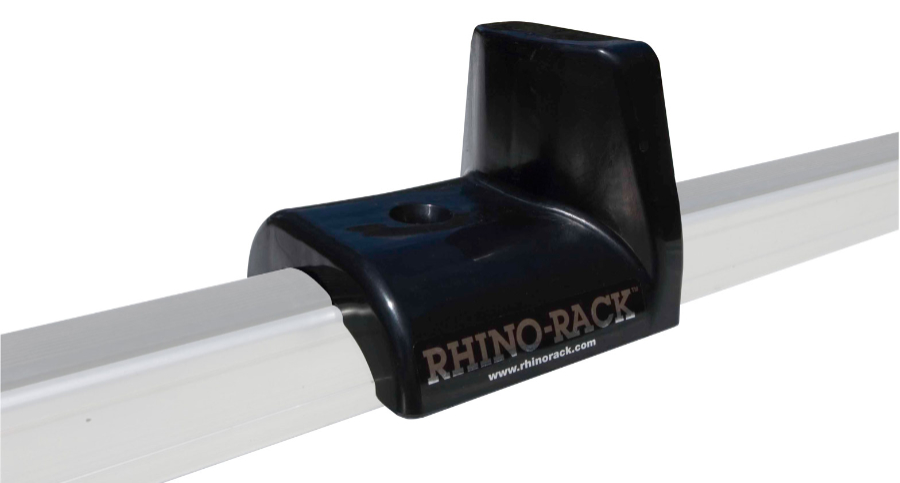 Rhino Rack Heavy Duty Gleitkit für Leitern, 2 Führungen
